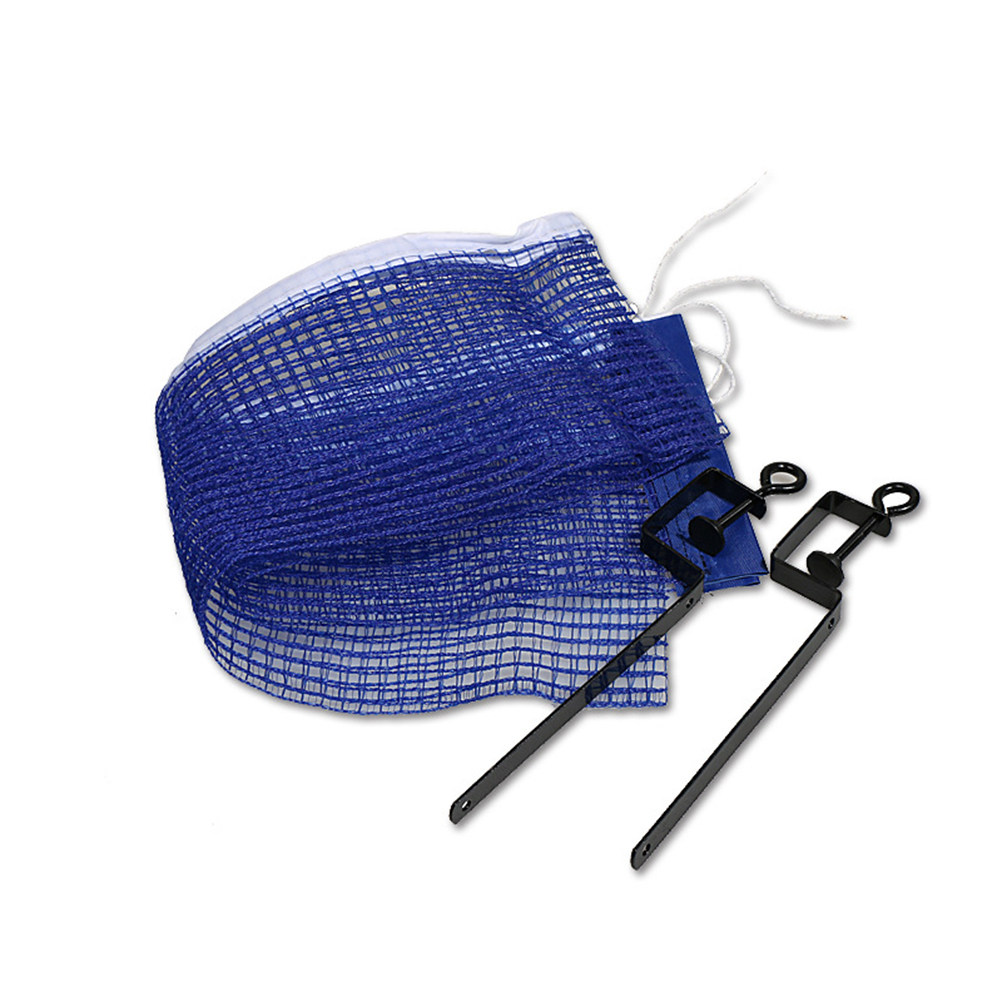 Portable Table Tennis Net Fram - Table Tennis Net Height ulasan dan harga
