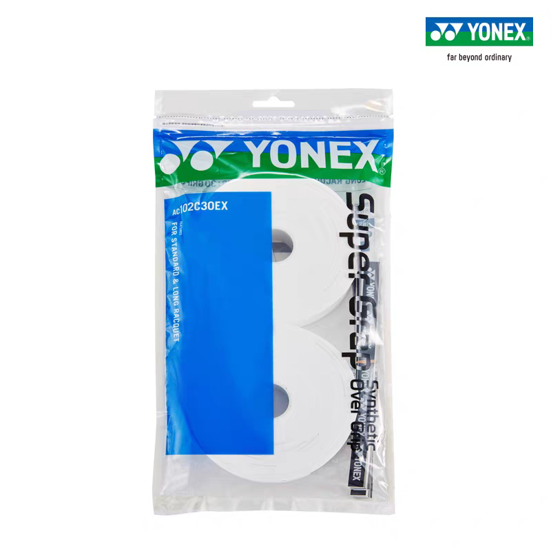 YONEX AC102C30EX badminton rac - Table Tennis Yonex ulasan dan harga