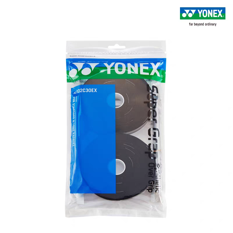 YONEX AC102C30EX badminton rac - Table Tennis Yonex ulasan dan harga