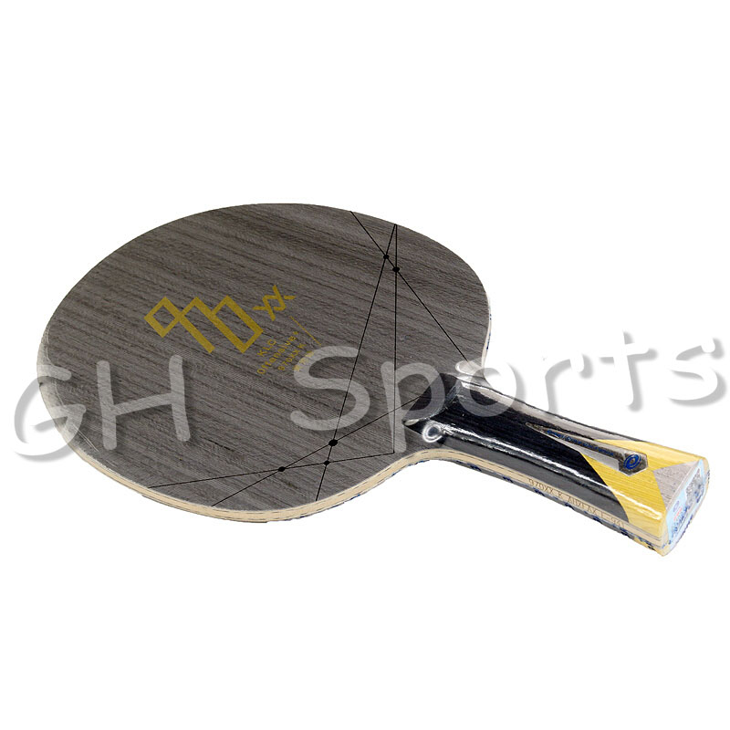 YINHE 970XX -K (970XX-K, 5+2 K - Table Tennis Usa Team ulasan dan harga