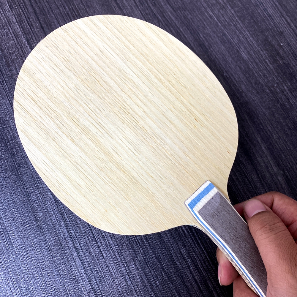 Professional Making Goden VIS  - Table Tennis Blade ulasan dan harga