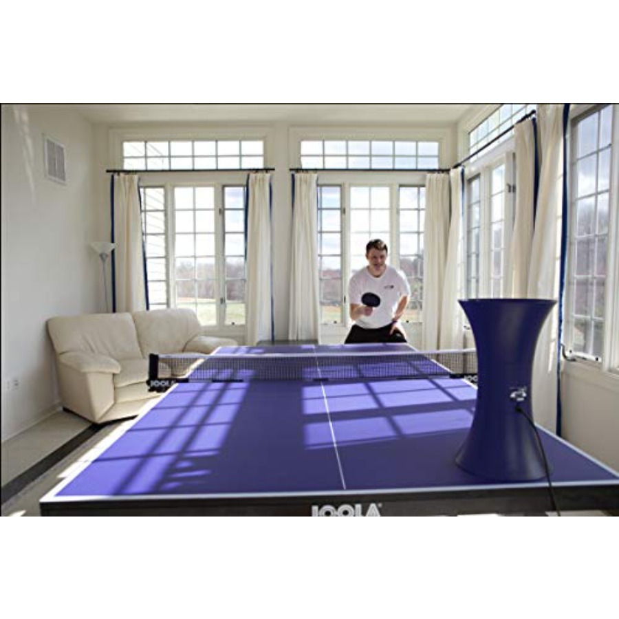 iPong V300 Table Tennis Traini - Table Tennis Robot ulasan dan harga