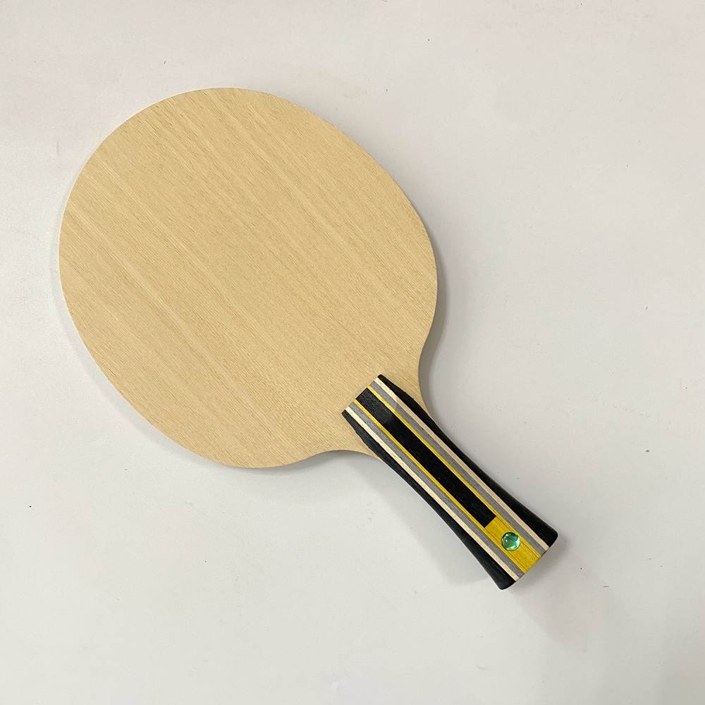 DIY Super ZL Carbon Fiber Tabl - Table Tennis Zhang Jike ulasan dan harga