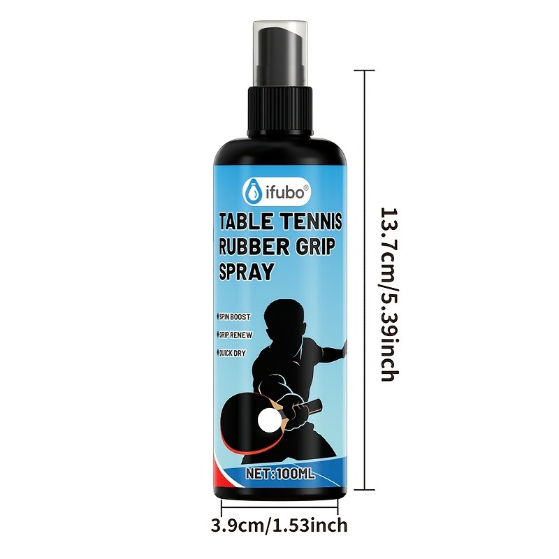 Table Tennis Racket Rubber Car - Table Tennis Net Height ulasan dan harga