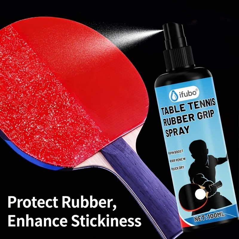 Table Tennis Racket Rubber Car - Table Tennis Net Height ulasan dan harga