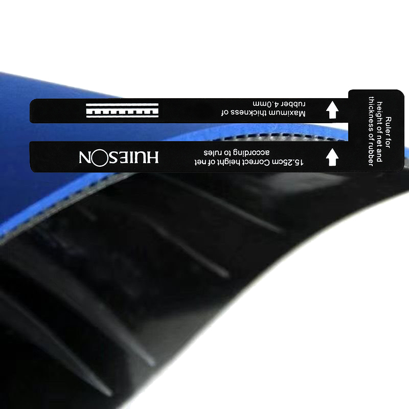 [E] 1 Piece Standard Table Ten - Table Tennis Net Height ulasan dan harga