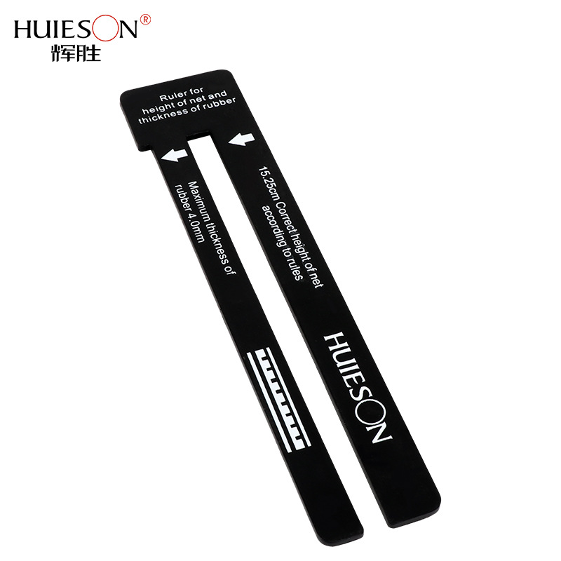 1 Piece Standard Table Tennis  - Table Tennis Net Height ulasan dan harga