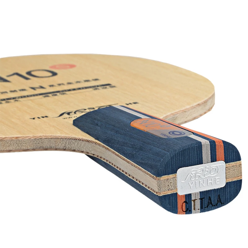 YINHE N10s Table Tennis Blade  - Table Tennis Blade ulasan dan harga