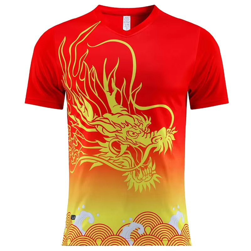 Team Table Tennis T Shirt Men  - Table Tennis Usa Team ulasan dan harga