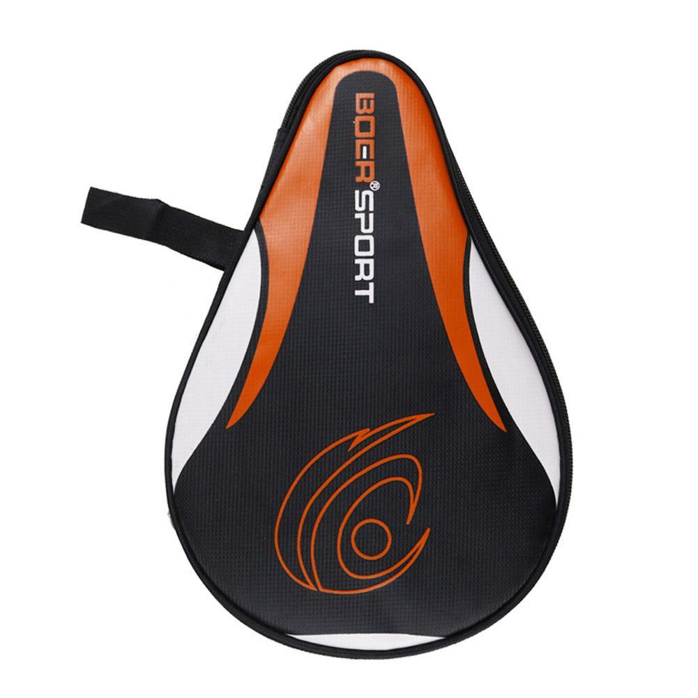 1PC 30x19cm Table Tennis Racke - Table Tennis Olympics ulasan dan harga