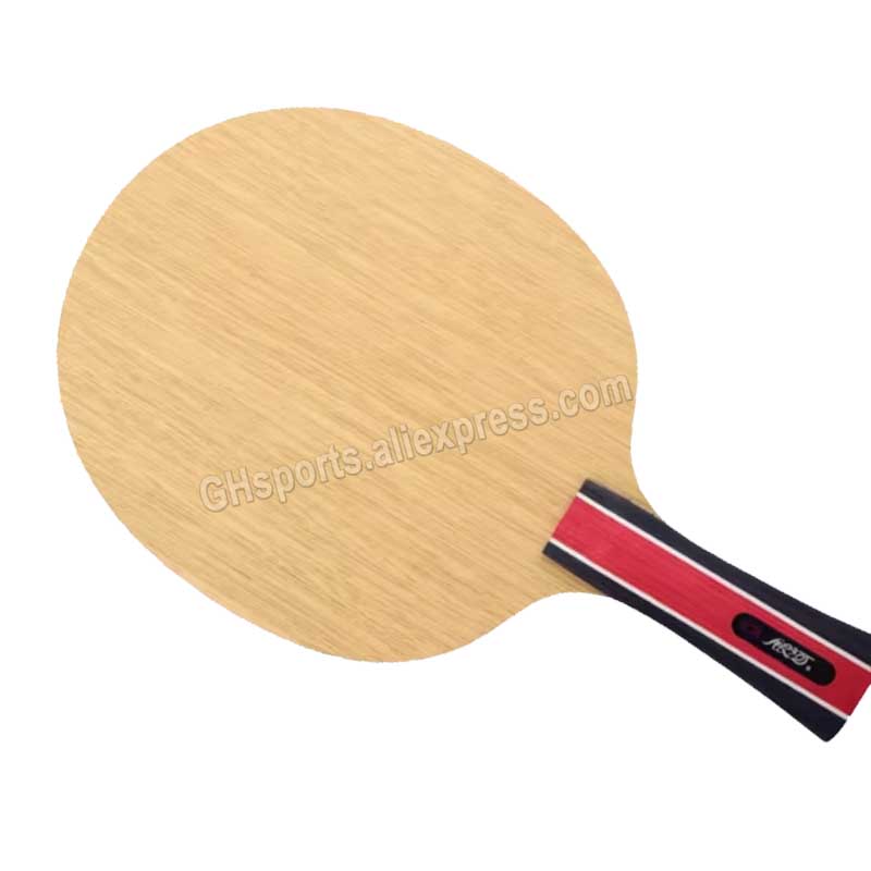 Original Galaxy Yinhe Earth E- - Table Tennis Zhang Jike ulasan dan harga