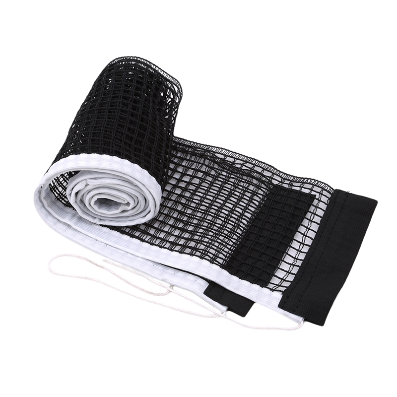 Retractable Table Tennis Net T - Table Tennis Net Height ulasan dan harga