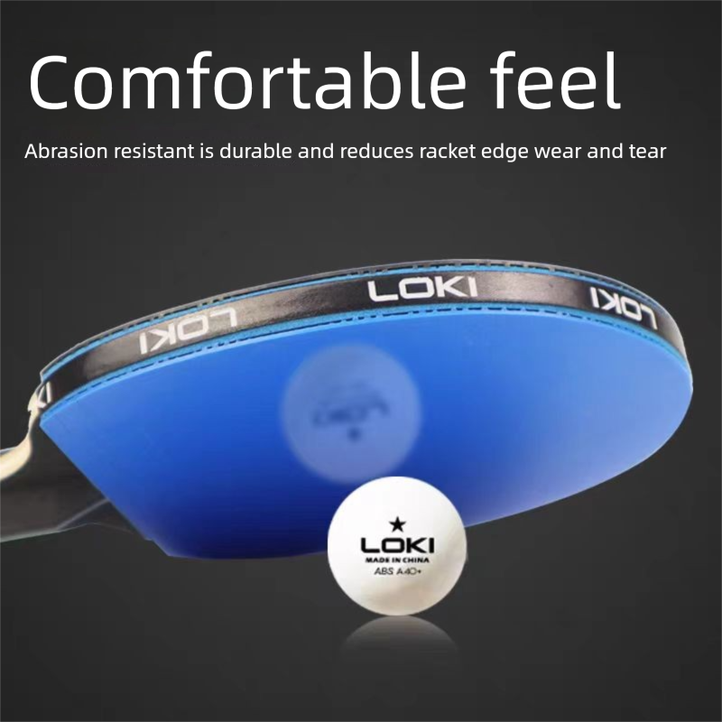 Original 2PCS Loki K5000 Table - Table Tennis Touch ulasan dan harga