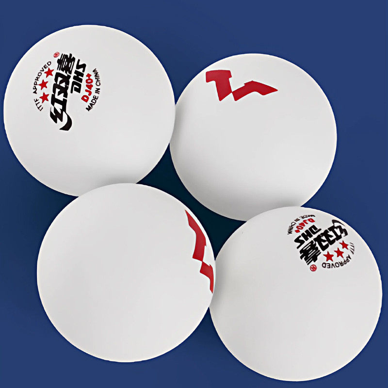Professional Ping Pong Ball DH - Table Tennis Video Game ulasan dan harga