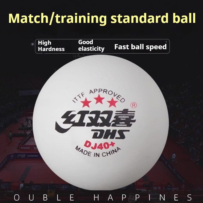 Professional Ping Pong Ball DH - Table Tennis Video Game ulasan dan harga