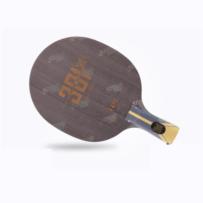 ORIGINAL DHS hurricane 301X ta - Table Tennis Usa Team ulasan dan harga