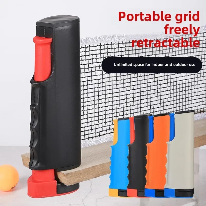Ping Pong Post Net Table Tenni - Table Tennis Net Height ulasan dan harga