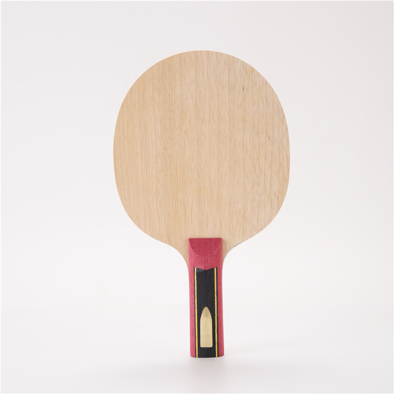 Stuor 5 Layers Wood With 2 Lay - Table Tennis Zhang Jike ulasan dan harga