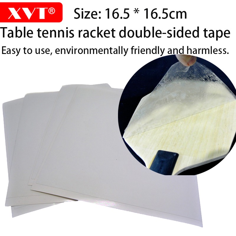 2/4/8/10/20 PCS Double-sided A - Table Tennis Blade ulasan dan harga