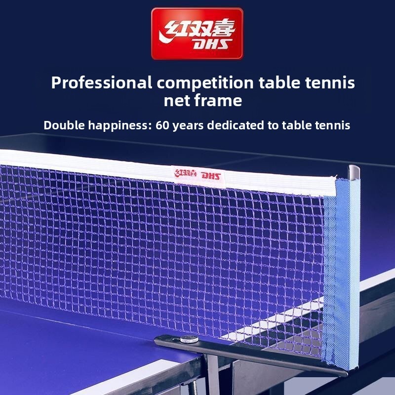 DHS table tennis table univers - Table Tennis Net Height ulasan dan harga