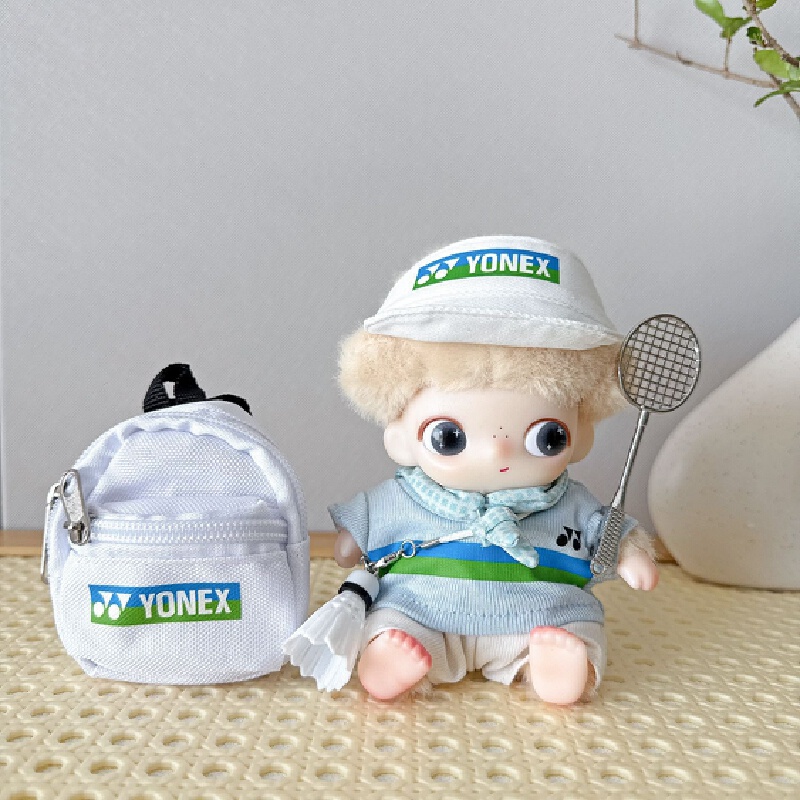 Yonex Doll Clothes Badminton S - Table Tennis Yonex ulasan dan harga