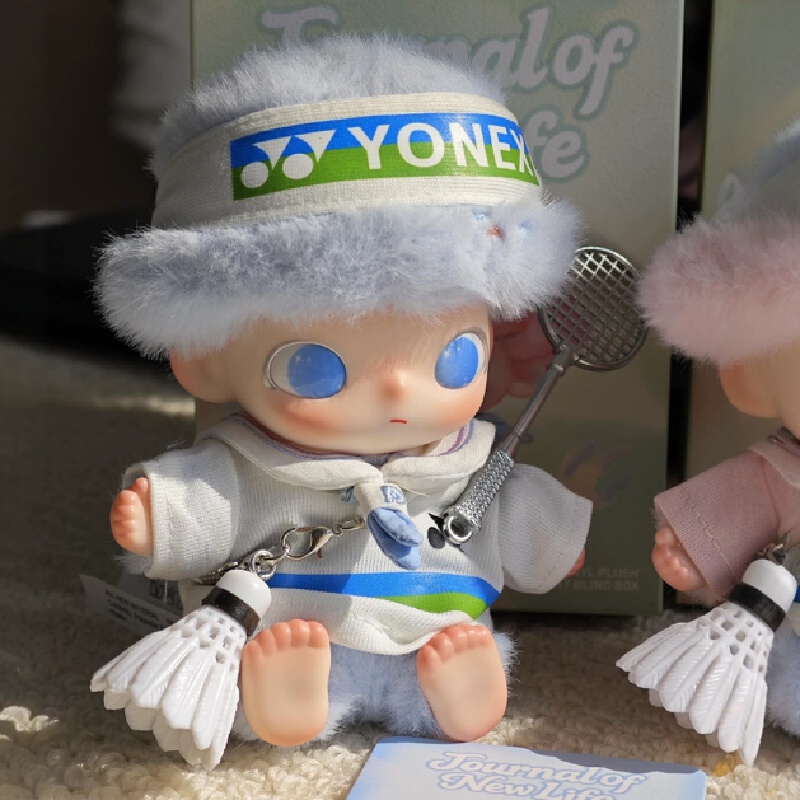 Yonex Doll Clothes Badminton S - Table Tennis Yonex ulasan dan harga
