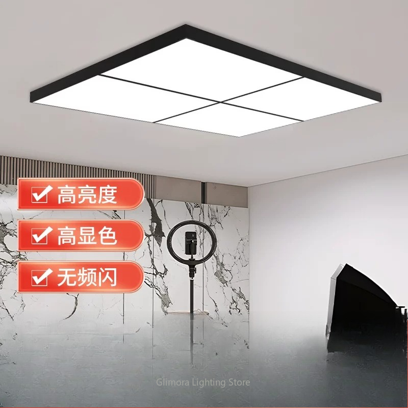 Bright LED Fill Light for Live - Table Tennis Touch ulasan dan harga