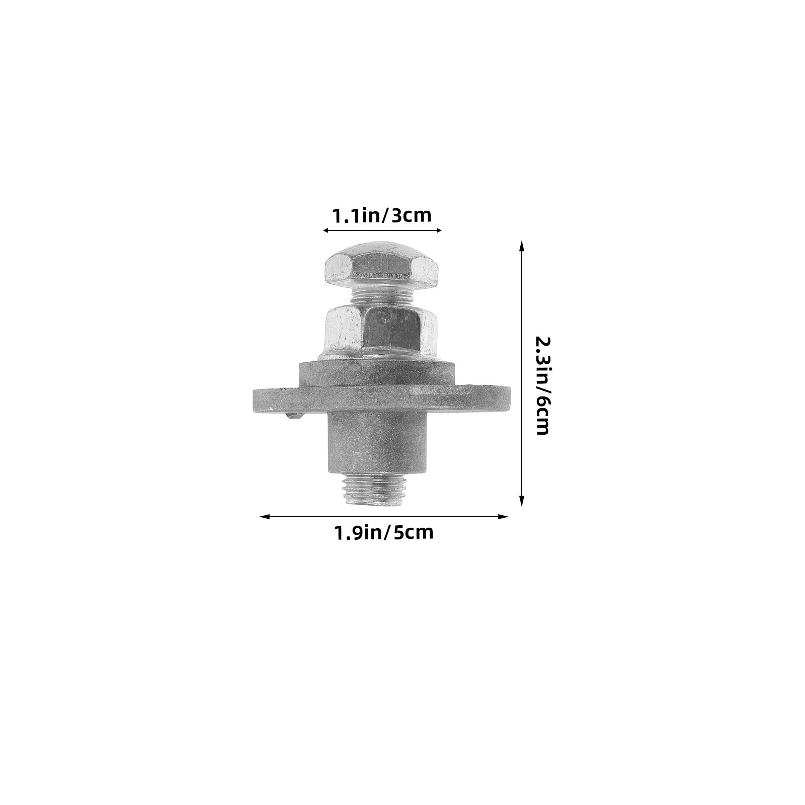 Pool Table Screw Micro Adjustm - Table Tennis Touch ulasan dan harga